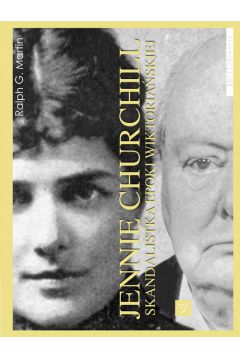 Jenny Churchill - Ralph Martin, Ralph G Martin