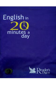English in 20 minutes a day