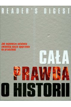 Ca�a prawda o historii - Jacek Fronczak