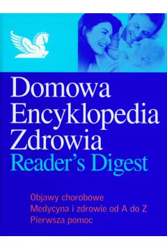 Domowa encyklopedia zdrowia