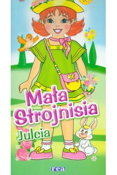 Ma�a strojnisia Julcia