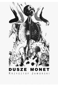 Dusze monet - Jaworski Krzysztof - Krzysztof Jaworski