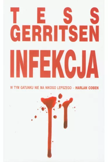 Infekcja