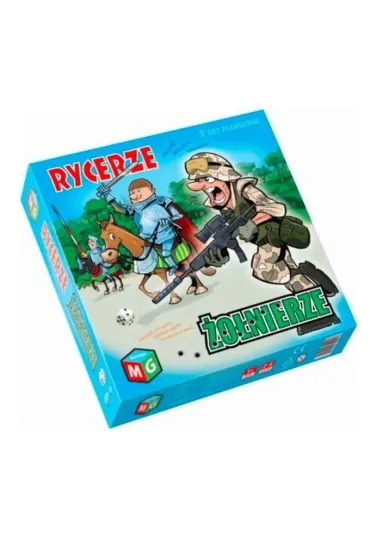 Rycerze �o�nierze