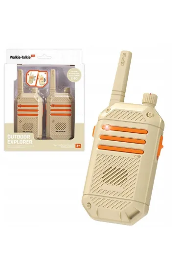 Walkie Talkie Maksik