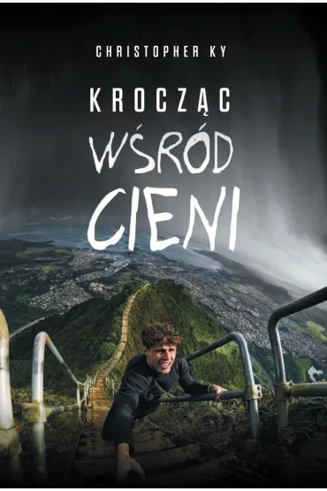 Krocz�c w�r�d cieni - Christopher  Ky