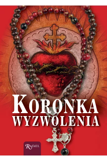 Koronka wyzwolenia - Ma�gorzata Pabis