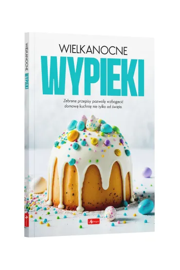 Wielkanocne wypieki