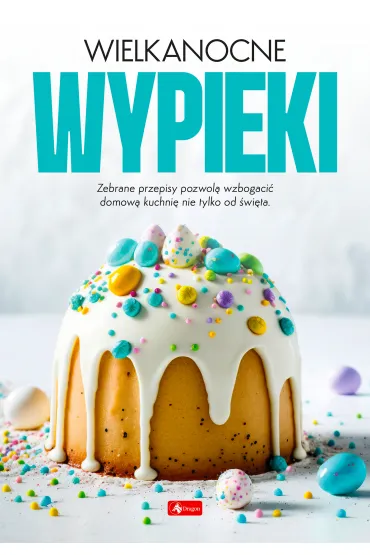 Wielkanocne wypieki