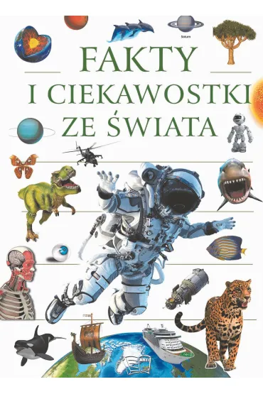 Fakty i Ciekawostki ze �wiata.