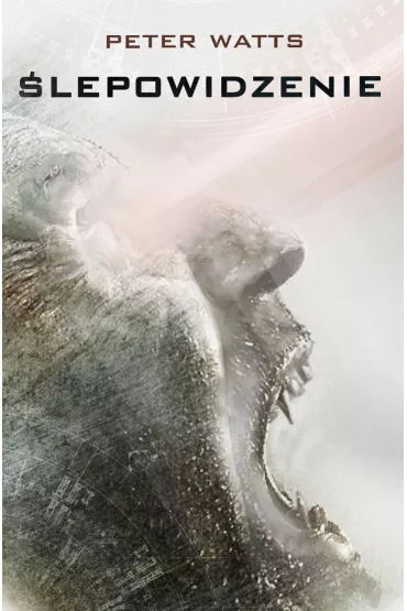 eBook �lepowidzenie mobi epub - Peter Watts