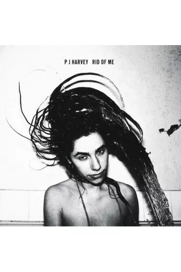 Rid Of Me (vinyl) - PJ Harvey
