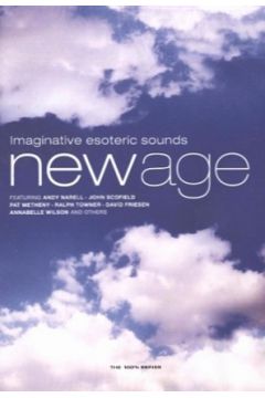 100% New Age - Pat Metheny, Paul Scofield, David Friesen - David Friesen, Pat Metheny, Paul Scofield