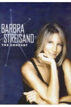 The Concert - Barbra Streisand