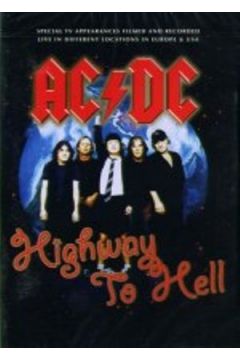 Highway To Hell - AC/DC