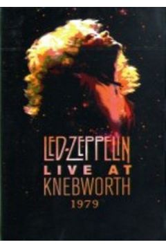 Live at Knebworth - Led Zeppelin - Led Zeppelin