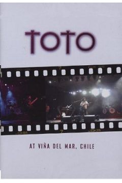At Vina Del Mar, Chile - Toto - Toto