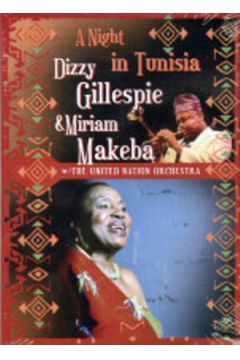 A Night In Tunisia - Dizzy Gillespie - Dizzy Gillespie