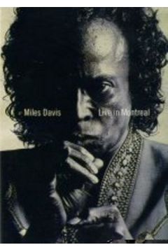 Live In Montreal - Miles Davis