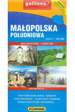Ma�opolska po�udniowa