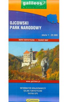 Ojcowski Park Narodowy