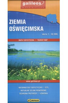 Ziemia O�wi�cimska