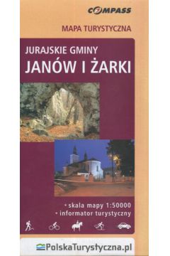 Jurajskie Gminy Jan�w i �arki
