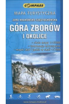 G�ra Zbor�w i okolice