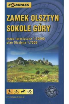 Zamek Olsztyn Sokole G�ry