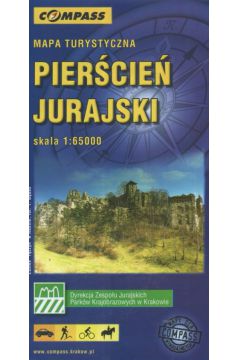 Pier�cie� Jurajski