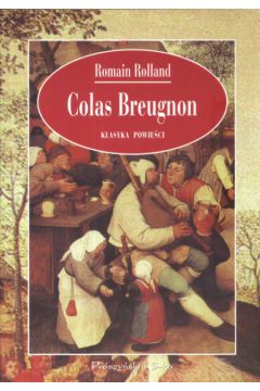 Colas Breugnon - Rolland Romain