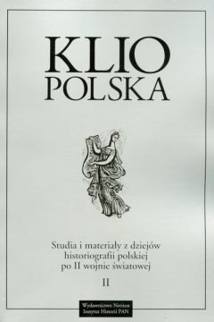 Klio Polska II - Andrzej Wierzbicki