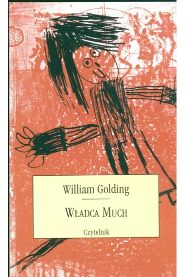 W�adca much - William Golding, W Golding