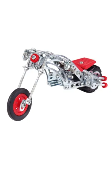 Zestaw konstrukcyjny motocykl Technok