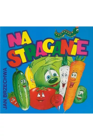 Na straganie