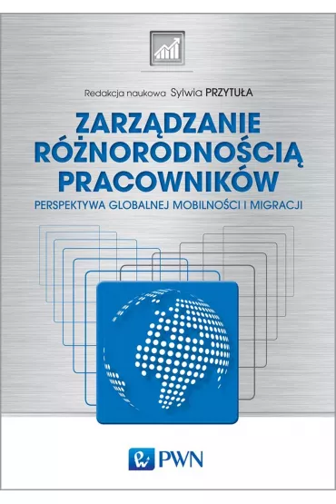 Zarz�dzanie r�norodno�ci� pracownik�w - Sylwia Przytu�a