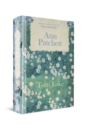 Tom Lake - Ann Patchett