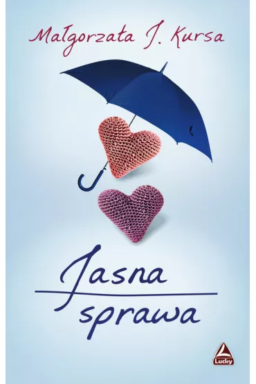 Jasna sprawa - Ma�gorzata J. Kursa