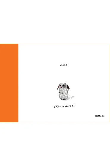 Ma�e - Stina Wirs�n