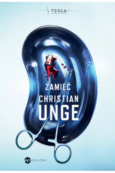 Zamie� - Christian  Unge