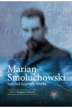 eBook Marian Smoluchowski pdf