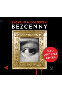 Audiobook Bezcenny mp3