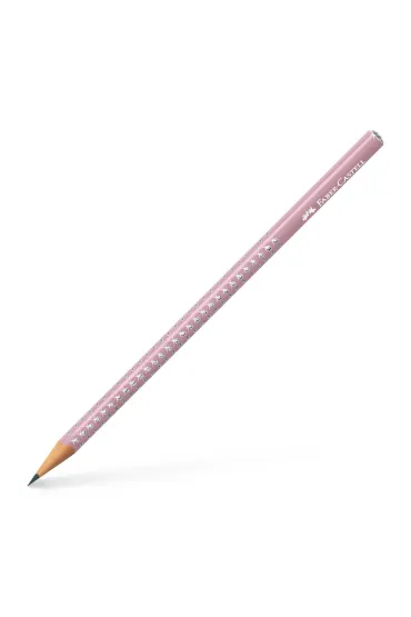 Faber-Castell O��wek sparkle pearl rose shadows