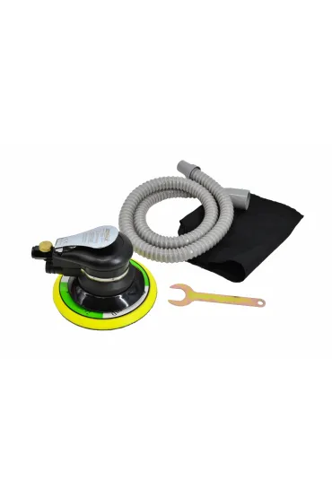 Awtools Szlifierka mimo�rodowa pneumatyczna 150mm + w��