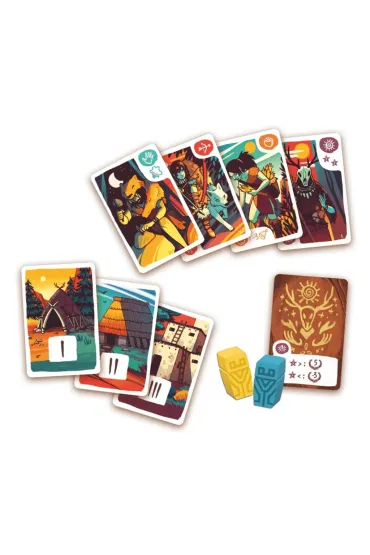 Mesos Lucky Duck Games Polska