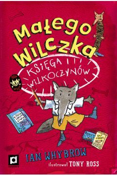 Maego Wilczka Ksiga Wilkoczynw