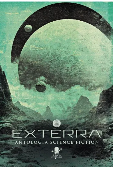Exterra. Antologia science fiction