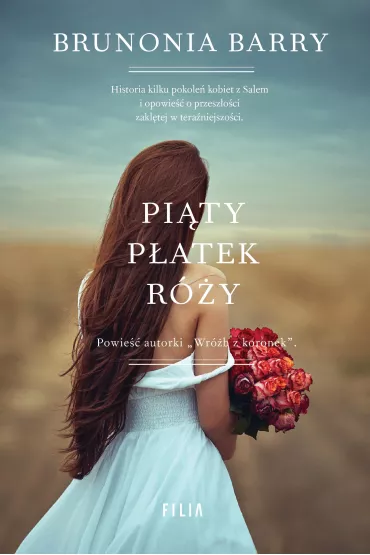 Pi�ty p�atek r�y - Barry Brunonia