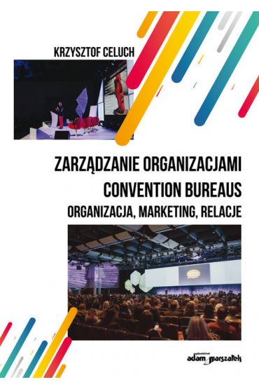 Zarządzanie organizacjami convention bureaus