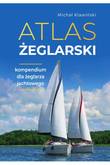 Atlas �eglarski - Micha� Klawinski